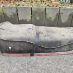 Suzuki GS 1000 G Vollverkleidung Rickmann Henke PSS Sitzbank aehnl. GS850 GS 850 1000 GS1000 G E ES 85