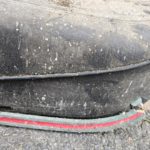 Suzuki GS 1000 G Vollverkleidung Rickmann Henke PSS Sitzbank aehnl. GS850 GS 850 1000 GS1000 G E ES 86