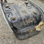 Suzuki GS 1000 G Vollverkleidung Rickmann Henke PSS Sitzbank aehnl. GS850 GS 850 1000 GS1000 G E ES 90