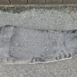 Suzuki GS 1000 G Vollverkleidung Rickmann Henke PSS Sitzbank aehnl. GS850 GS 850 1000 GS1000 G E ES 91