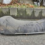 Suzuki GS 1000 G Vollverkleidung Rickmann Henke PSS Sitzbank aehnl. GS850 GS 850 1000 GS1000 G E ES 92