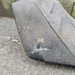 Suzuki GS 1000 G Vollverkleidung Rickmann Henke PSS Sitzbank aehnl. GS850 GS 850 1000 GS1000 G E ES 93