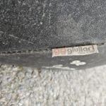 Suzuki GS 1000 G Vollverkleidung Rickmann Henke PSS Sitzbank aehnl. GS850 GS 850 1000 GS1000 G E ES 95