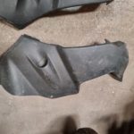 Ersatzteile Verkleidungsteile Yamaha XTZ750 3LD