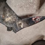 Ersatzteile Verkleidungsteile Yamaha XTZ750 3LD