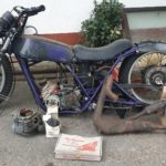 yamaha DT400 IR6 17 1