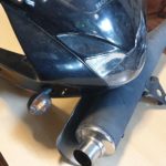 Honda CB 600 F Hornet PC34 1 Copy