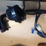 Honda CB 600 F Hornet PC34 13 Copy