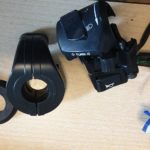 Honda CB 600 F Hornet PC34 15 Copy