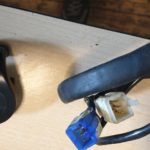 Honda CB 600 F Hornet PC34 16 Copy