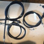 Honda CB 600 F Hornet PC34 17 Copy