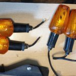 Honda CB 600 F Hornet PC34 19 Copy