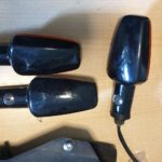 Honda CB 600 F Hornet PC34 20 Copy