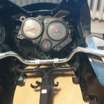 Honda CB 600 F Hornet PC34 33 Copy