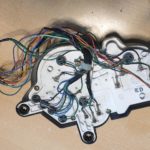 Honda CB 600 F Hornet PC34 35 Copy