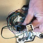 Honda CB 600 F Hornet PC34 36 Copy