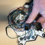 Honda CB 600 F Hornet PC34 37 Copy