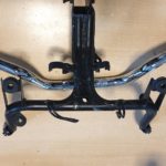 Honda CB 600 F Hornet PC34 40 Copy