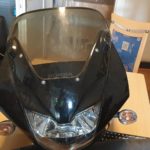 Honda CB 600 F Hornet PC34 43 Copy