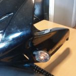 Honda CB 600 F Hornet PC34 45 Copy