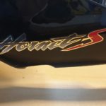 Honda CB 600 F Hornet PC34 46 Copy