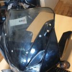 Honda CB 600 F Hornet PC34 47 Copy