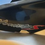 Honda CB 600 F Hornet PC34 48 Copy