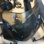 Honda CB 600 F Hornet PC34 7 Copy