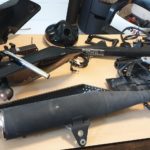 Honda CB 600 F Hornet PC34 8 Copy 1