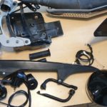 Honda CB 600 F Hornet PC34 9 Copy